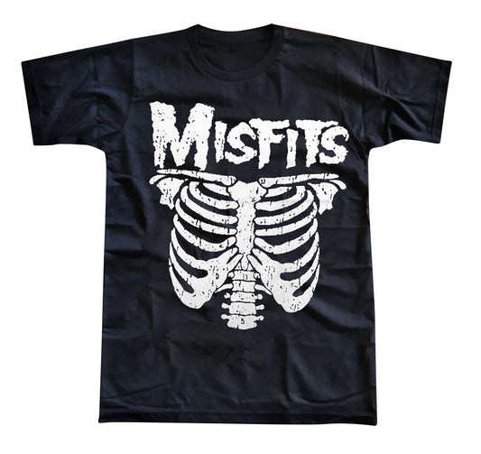 Misfits Short Sleeve T-Shirt