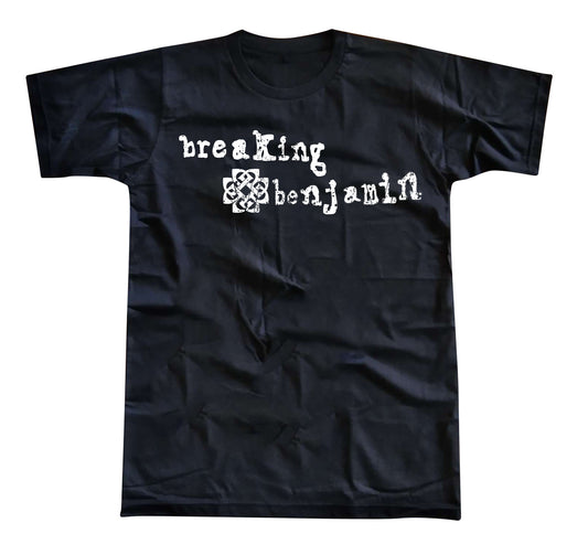 Breaking Benjamin Short Sleeve T-Shirt