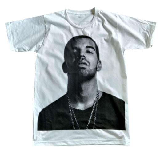 Drake Short Sleeve T-Shirt - 101Box