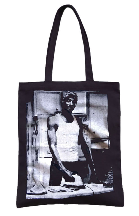 Snoop Dogg Tote Bag