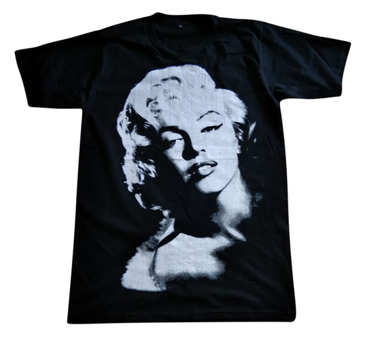 Marilyn Monroe Short Sleeve T-Shirt