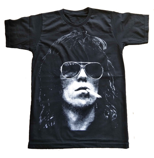 Keith Richards Short Sleeve T-Shirt