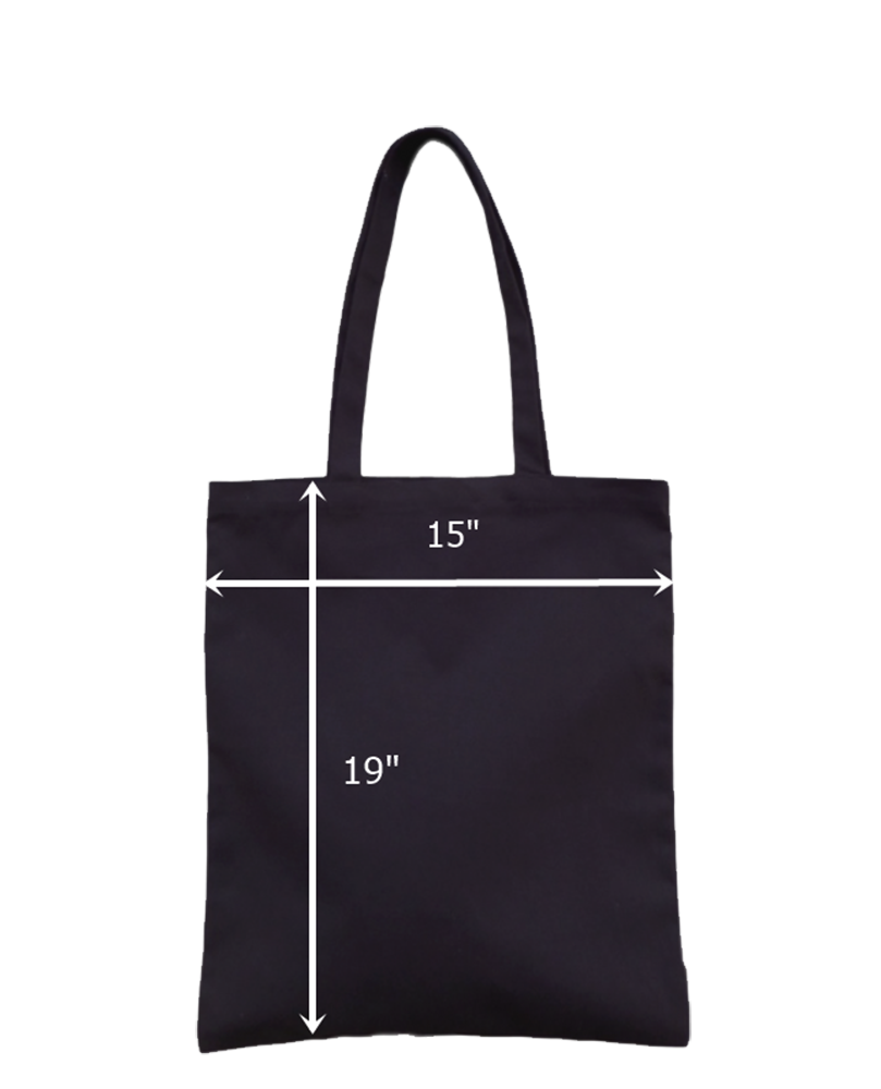 Gandalf Tote Bag