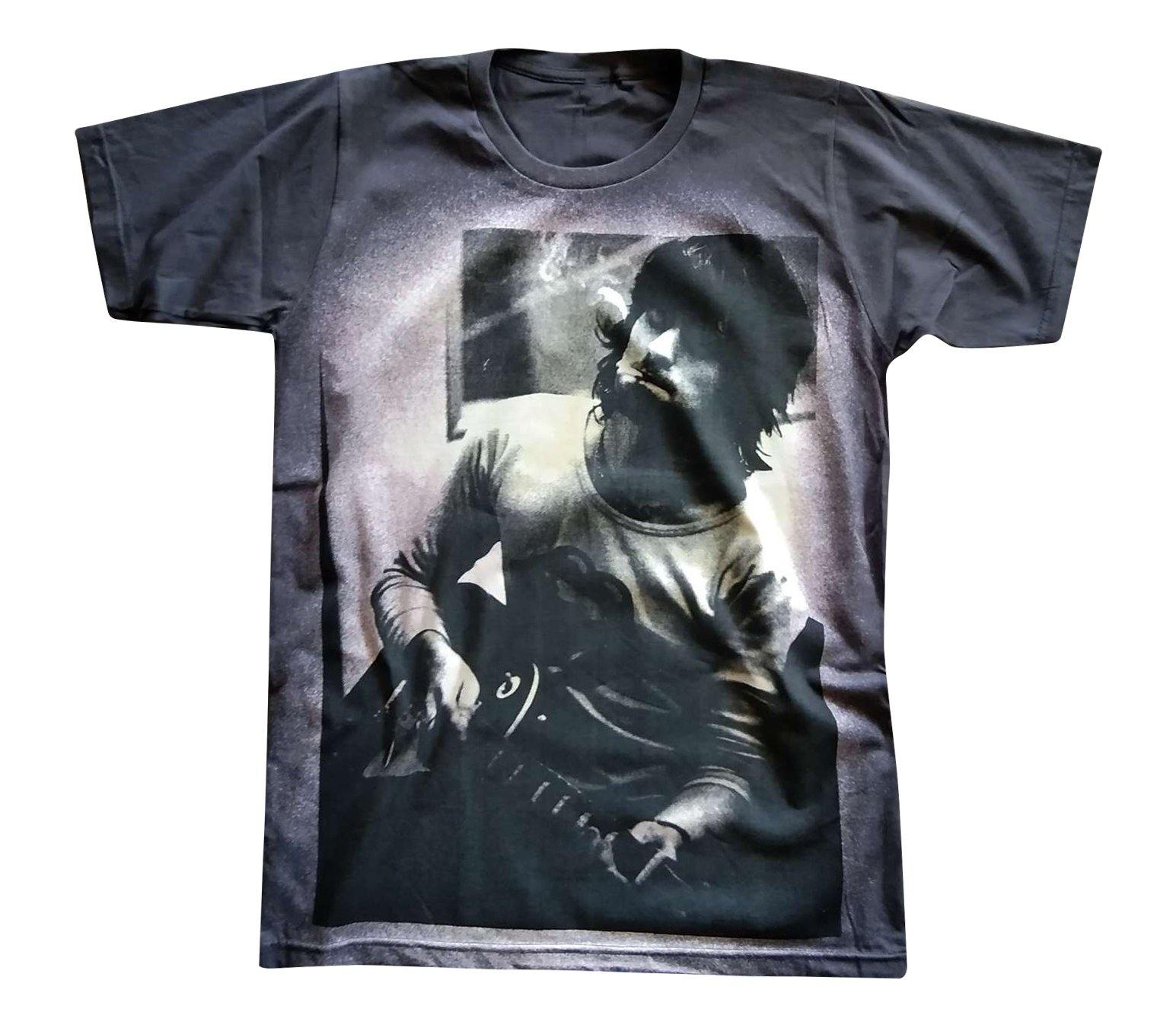 Keith Richards Short Sleeve T-Shirt - 101Box