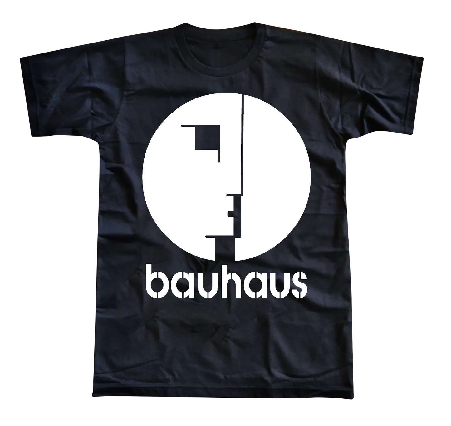 Bauhaus Short Sleeve T-Shirt