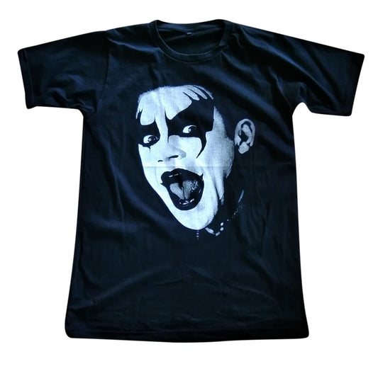 Robbie Williams Short Sleeve T-Shirt