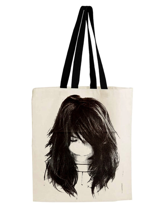 Bjork Tote Bag