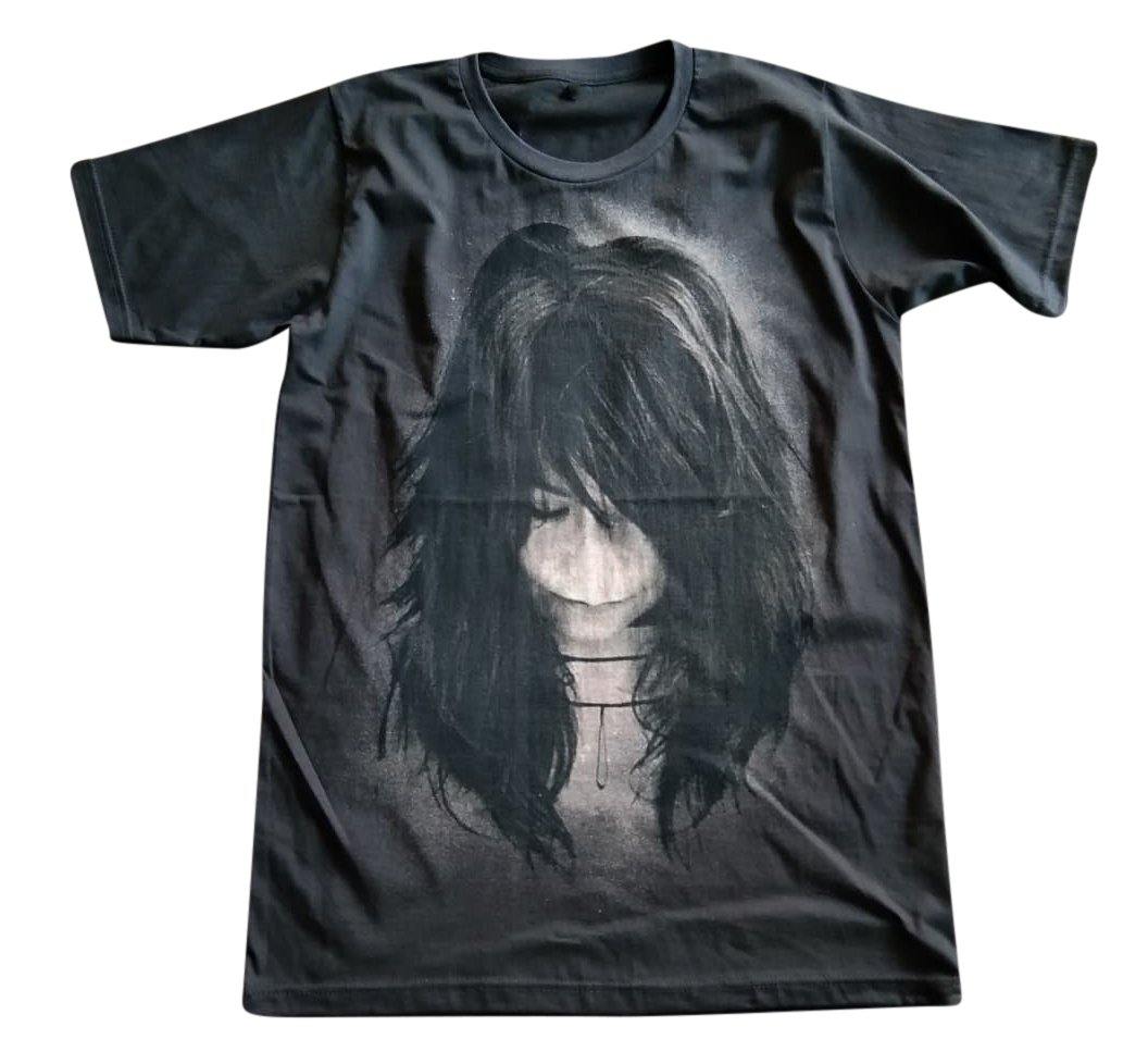 Bjork Short Sleeve T-Shirt - 101Box