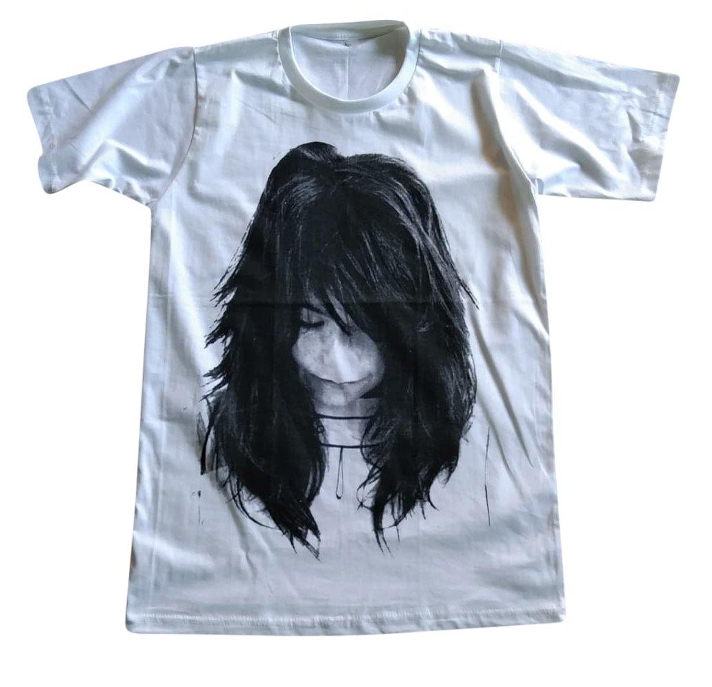 Bjork Short Sleeve T-Shirt - 101Box