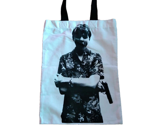 Leonardo Dicaprio Romeo & Juliet Tote Bag