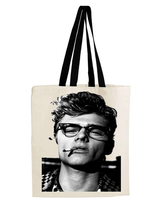 James Dean Tote Bag