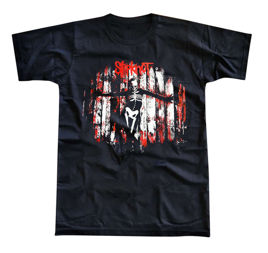 Slipknot Short Sleeve T-Shirt