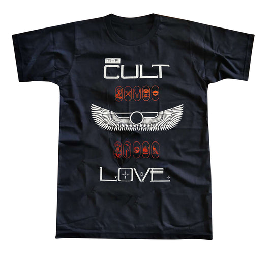 The Cult Short Sleeve T-Shirt