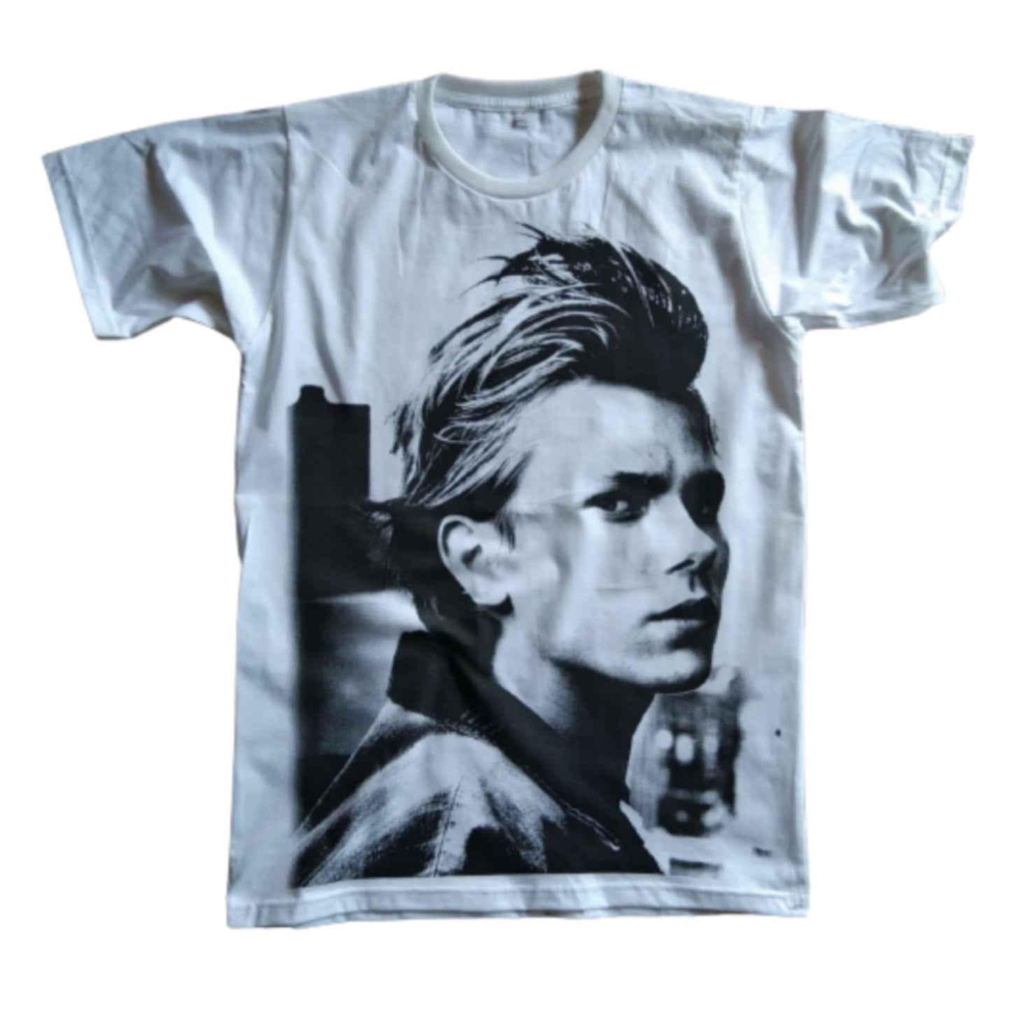 River Phoenix Short Sleeve T-Shirt