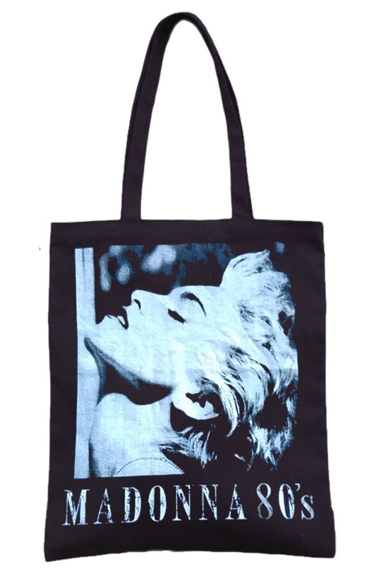 Madonna Tote Bag