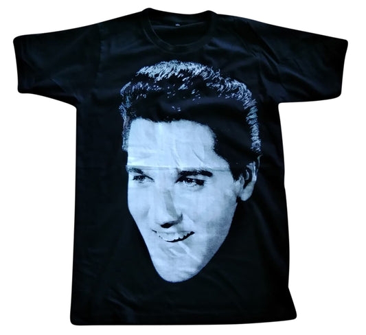 Elvis Presley Short Sleeve T-Shirt