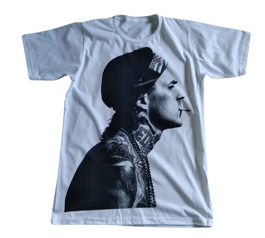 Yelawolf Short Sleeve T-Shirt