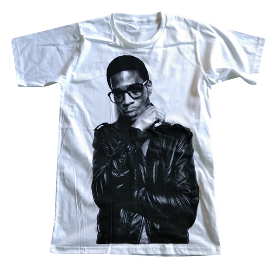 Kid Cudi Short Sleeve T-Shirt