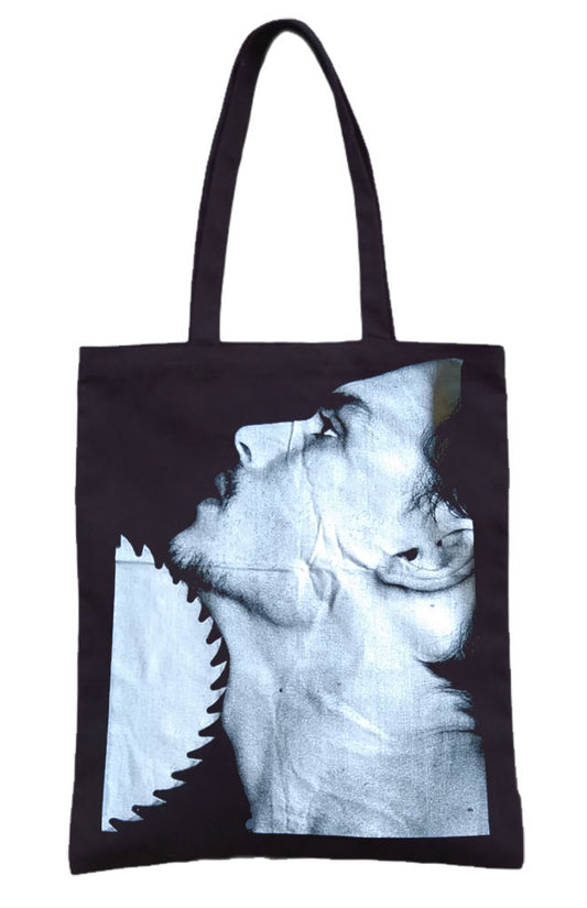 Johnny Depp Tote Bag