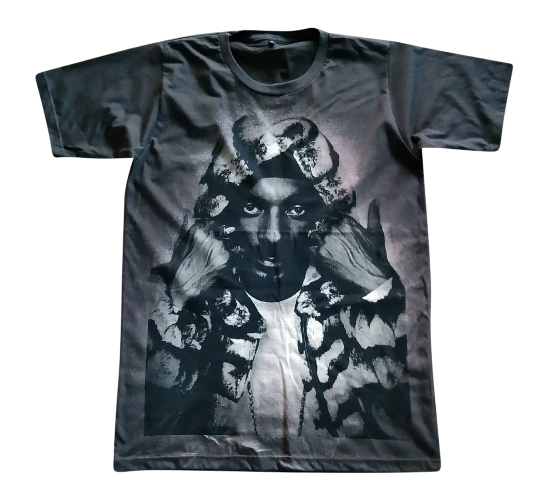 Snoop Dogg Short Sleeve T-Shirt