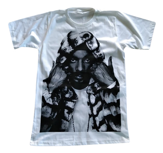 Snoop Dogg Short Sleeve T-Shirt