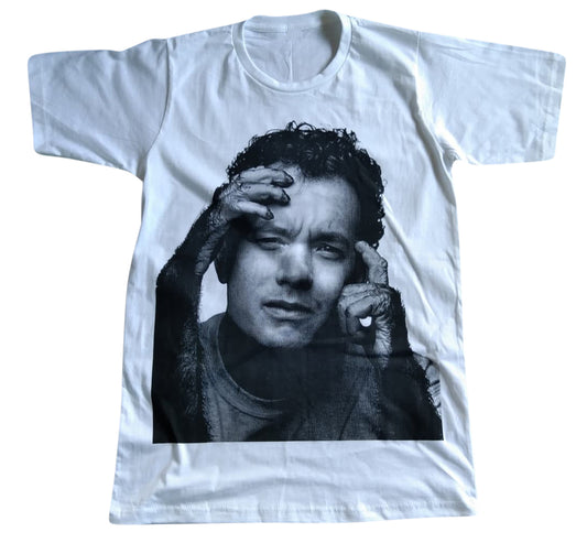 Tom Hanks Short Sleeve T-Shirt