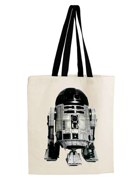 R2D2 Tote Bag