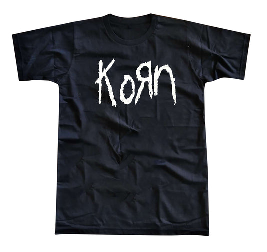 Korn Short Sleeve T-Shirt