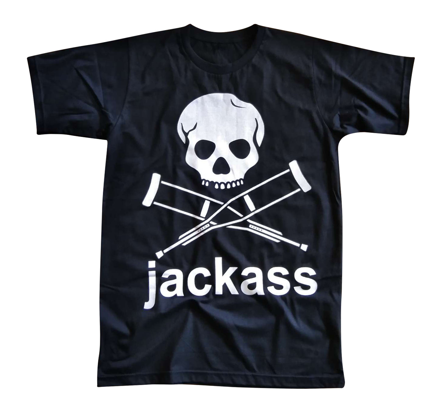 Jackass Short Sleeve T-Shirt