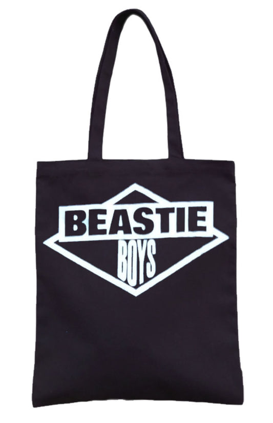 Beastie Boys Tote Bag