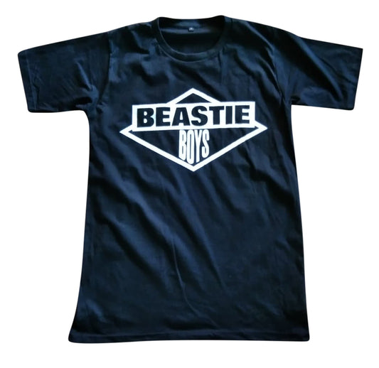 Beastie Boys Short Sleeve T-Shirt