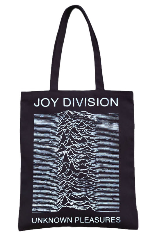 Joy Division Tote Bag