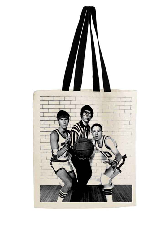 Beastie Boys Tote Bag