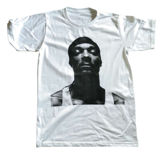 Snoop Dogg Short Sleeve T-Shirt