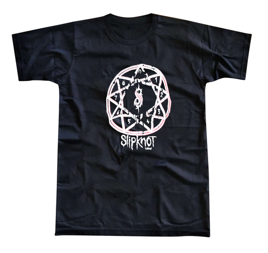 Slipknot Short Sleeve T-Shirt