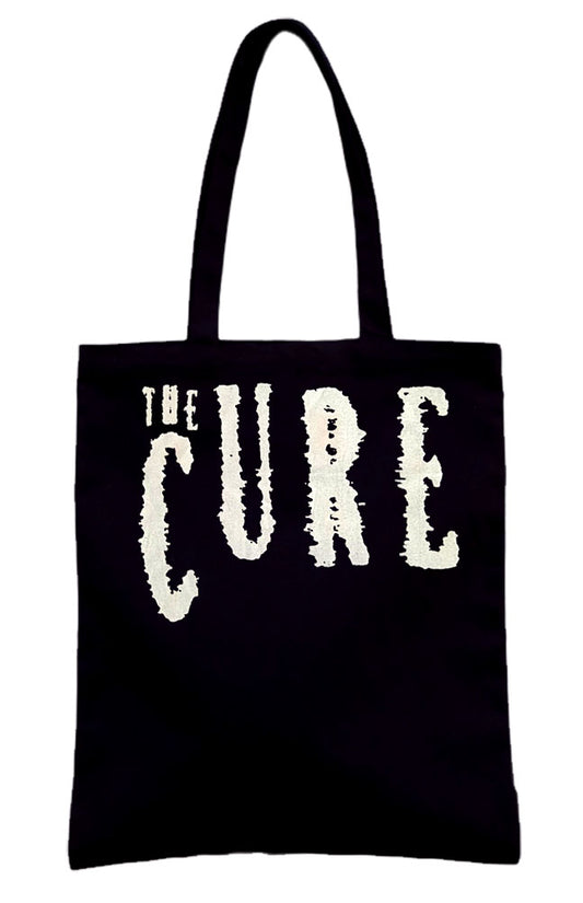 The Cure Tote Bag