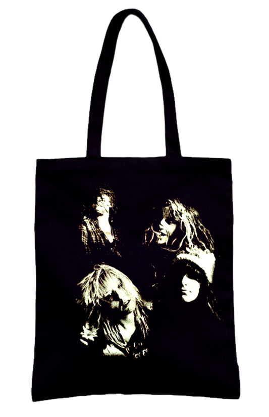 L7 Tote Bag