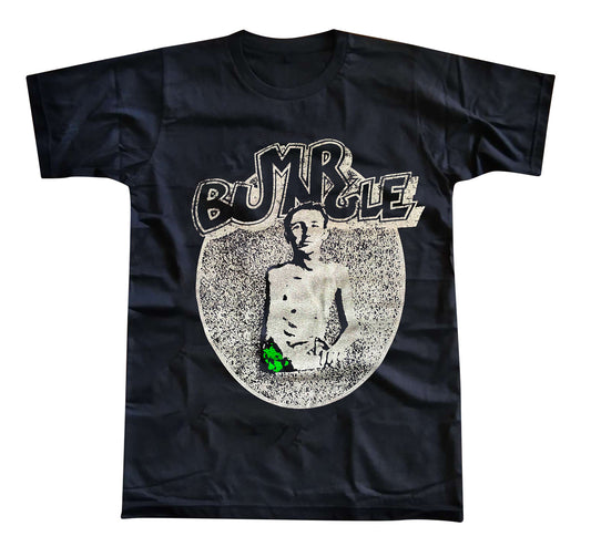 Mr Bungle Mike Patton Short Sleeve T-Shirt