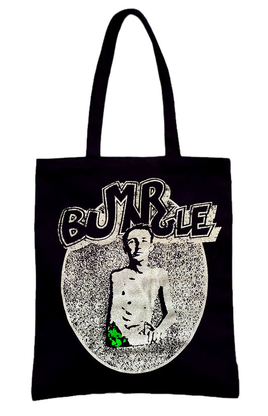 Mr Bungle Tote Bag