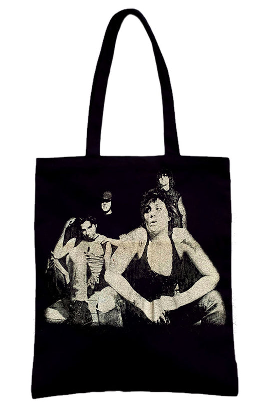 The Distillers Tote Bag