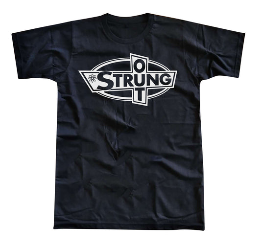 Strung Out Short Sleeve T-Shirt