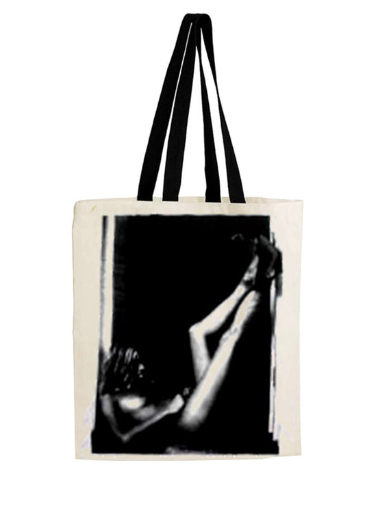 Kate Moss Tote Bag