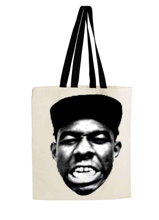 Tyler The Creator Tote Bag