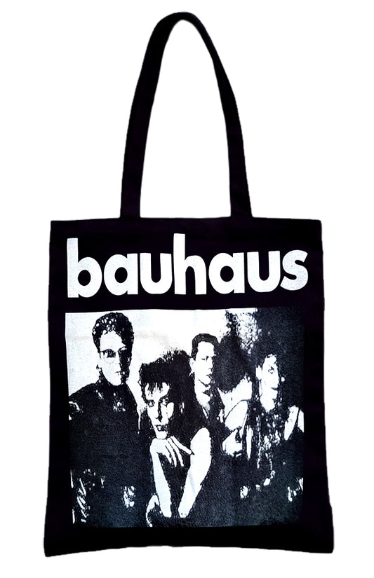 Bauhaus Tote Bag