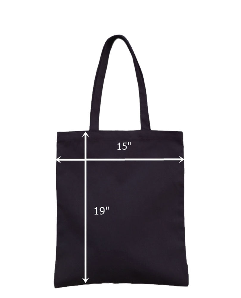 The Offspring Tote Bag