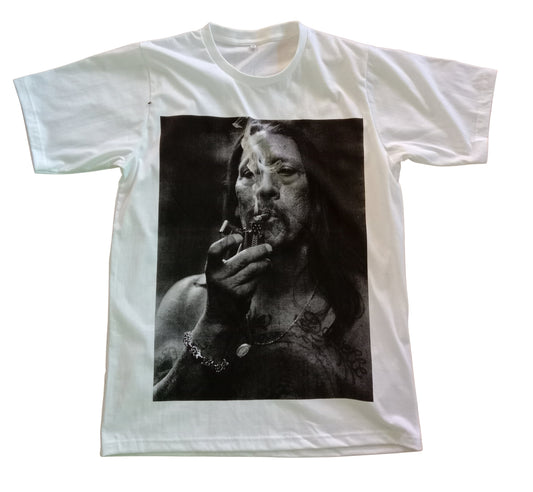 Danny Trejo Short Sleeve T-Shirt