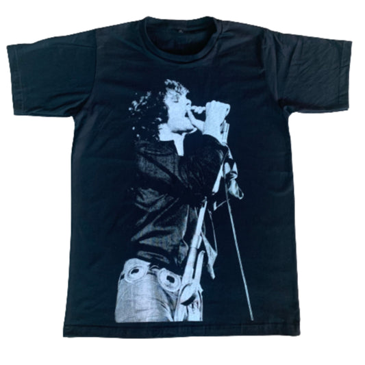 Jim Morrison The Doors Short Sleeve T-Shirt