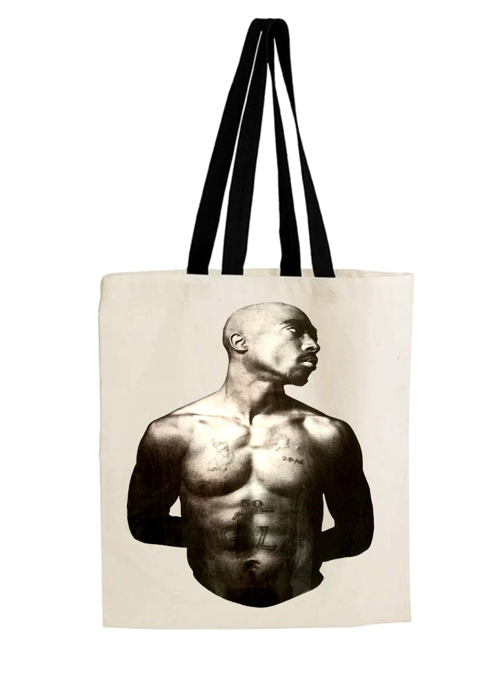 Tupac // 2pac Tote Bag